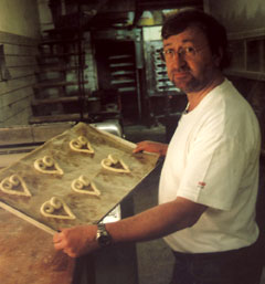 Bäckermeister Rath