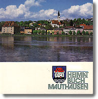 Heimatbuch Mauthausen